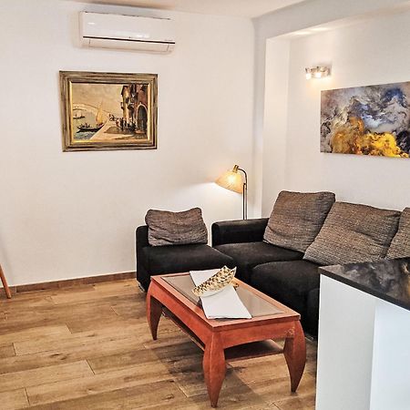 Apartment Suecia By Interhome Benidorm Buitenkant foto