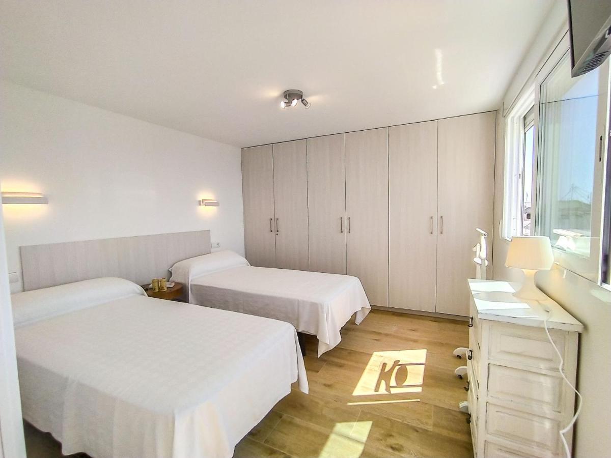 Apartment Suecia By Interhome Benidorm Buitenkant foto