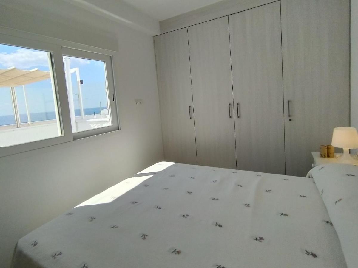 Apartment Suecia By Interhome Benidorm Buitenkant foto