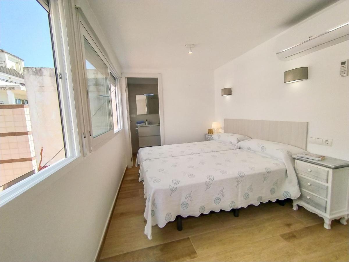 Apartment Suecia By Interhome Benidorm Buitenkant foto
