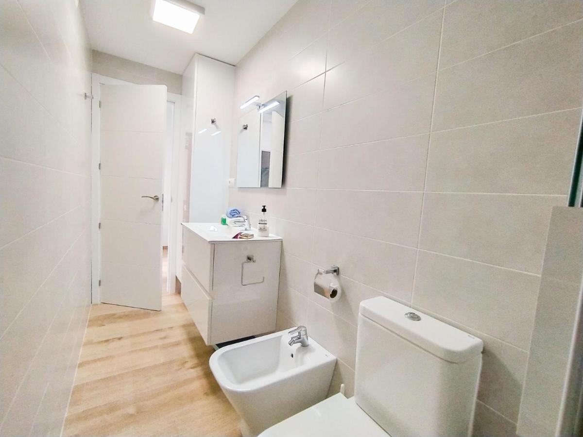 Apartment Suecia By Interhome Benidorm Buitenkant foto