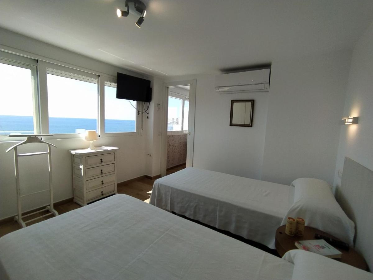 Apartment Suecia By Interhome Benidorm Buitenkant foto
