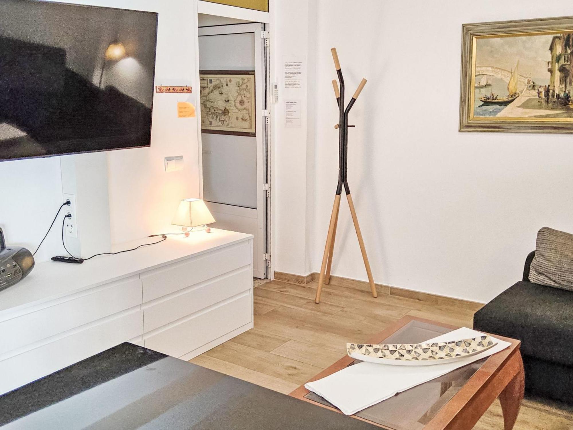 Apartment Suecia By Interhome Benidorm Buitenkant foto