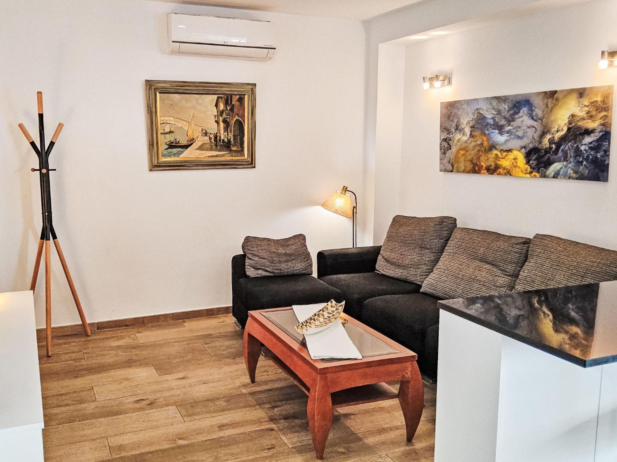Apartment Suecia By Interhome Benidorm Buitenkant foto